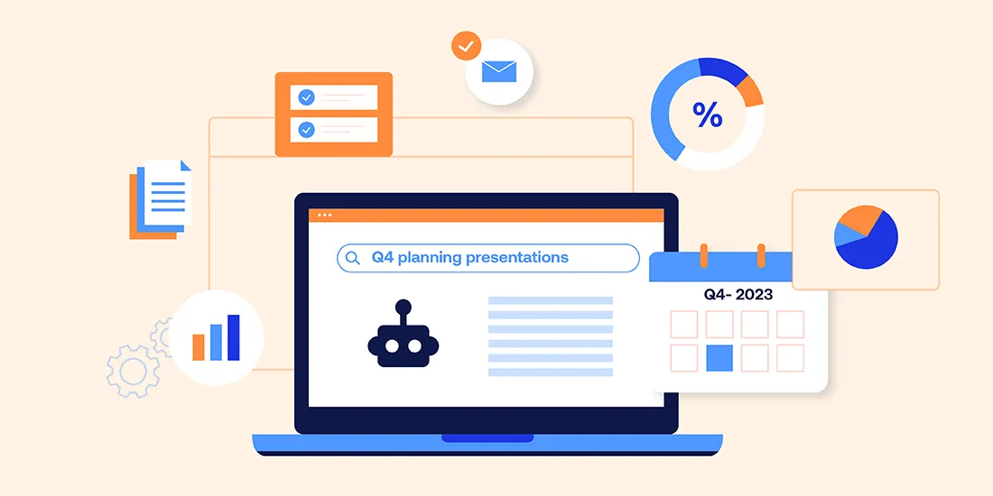 Leveraging AI For a Stronger Q4 to End The Fiscal Year